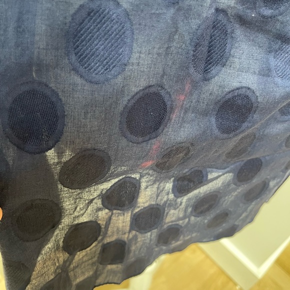 Sulu coverup - Picture 4 of 11